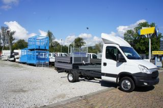 Iveco Daily 35C17